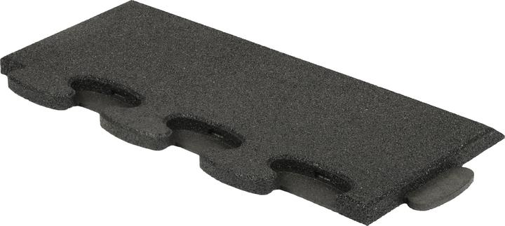 Produktbild Gum-Tech Sportboden Puzzle 3D Gymallrounder (2 cm)