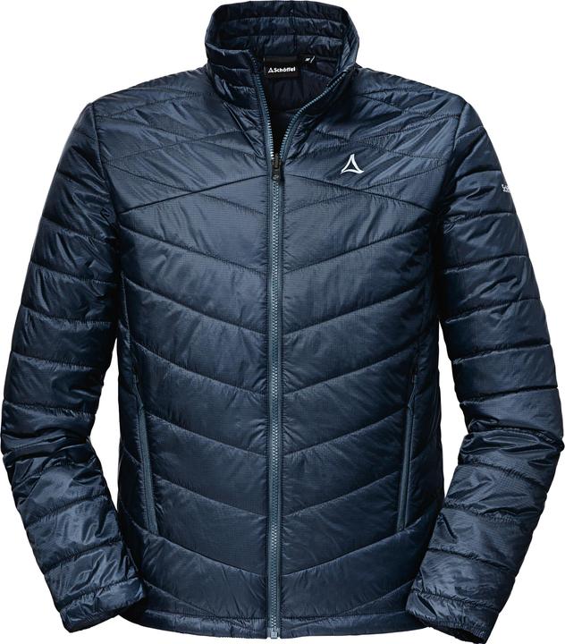 Schöffel ZipIn Jacket Seewand M (56)