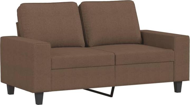 Produktbild vidaXL Sofagarnitur (Polstergruppe)