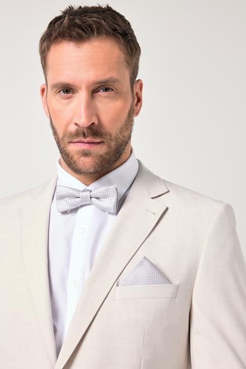 Produktbild JP1880 Set, Fliege und Einstecktuch