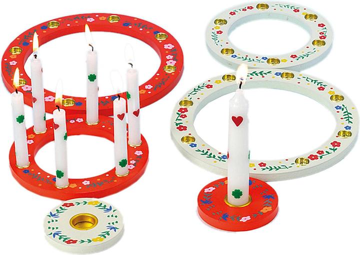 Produktbild Tib Ring (1 Stück)