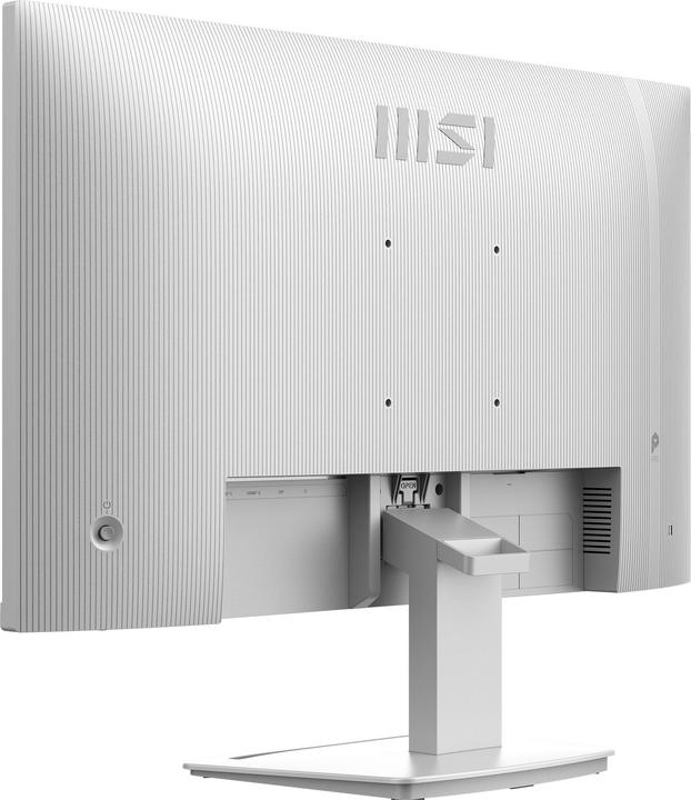 Actual product image MSI PRO MP273QW E14 (2560 x 1440 pixels, 27")