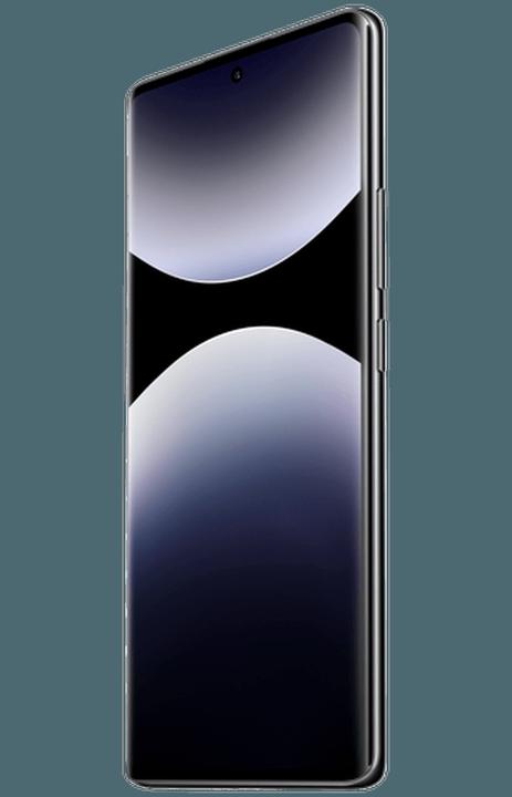 Immagine prodotto Xiaomi Redmi Note 14 Pro (512 GB, Midnight Black, 6.67", Doppia SIM Ibrida, 4G)