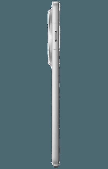 Image du produit OPPO Find X8 Pro (512 Go, Blanc, 6.78", SIM + eSIM, 5G)