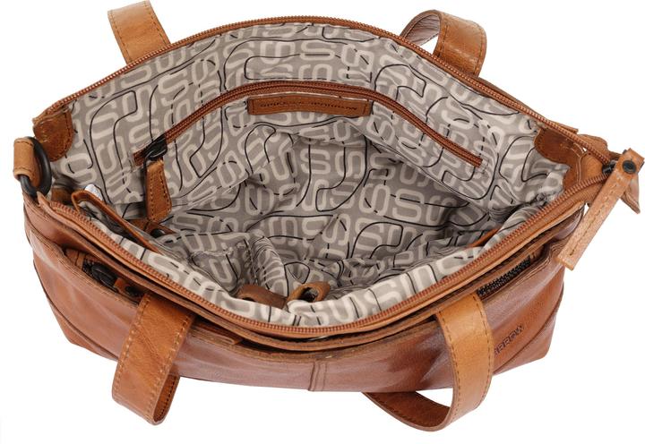 Actual product image Spikes & Sparrow Handtasche