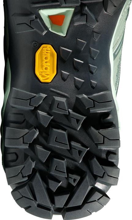 Produktbild Mammut Ducan II Low GTX Women (40)