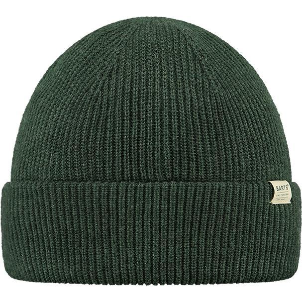 Barts, Herren, Mütze, Stonel, Grün, (One Size)