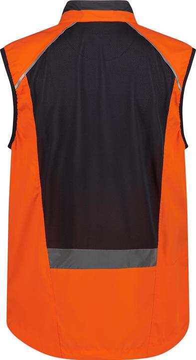 Actual product image CMP Campagnolo Reflective Vest (XXL)