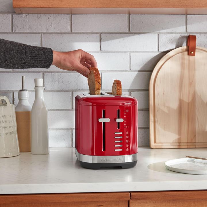 Produktbild KitchenAid 5KMT2109EER