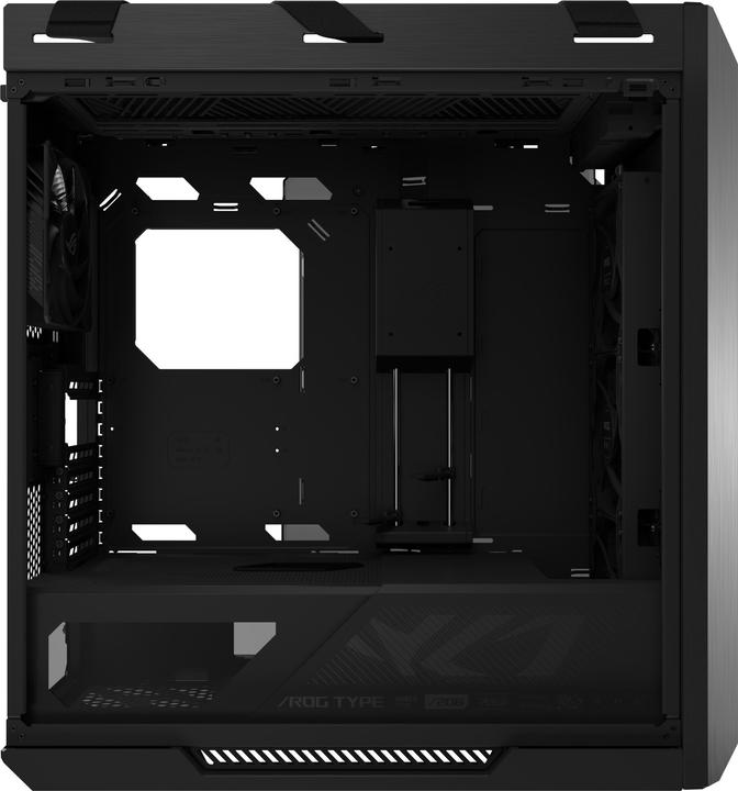 Immagine prodotto ASUS ROG Strix Helios II (ATX, E-ATX, mATX, Mini-ITX)
