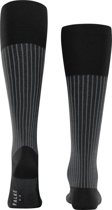 Actual product image Falke Oxford Stripe Men Knee-high Socks (43 - 44)