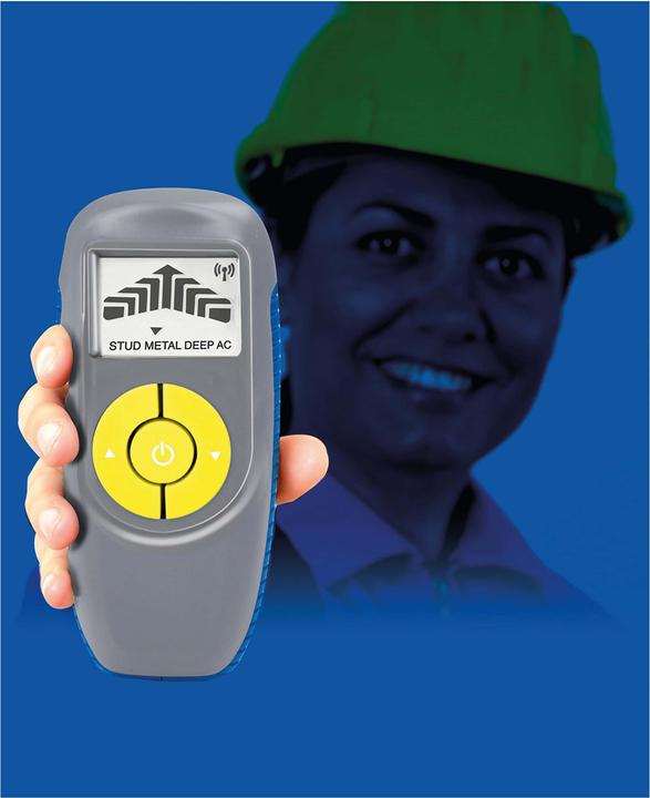 Produktbild Kinzo Multi detector