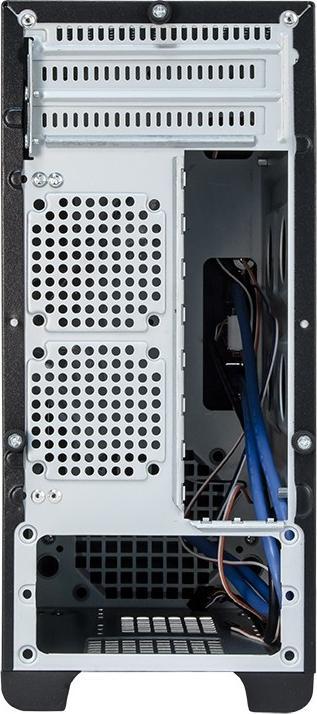 Produktbild Chieftec UNI Series BT-02B (Mini-ITX)