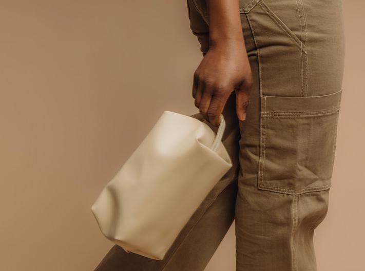 Actual product image Beckmann Necessaire Street (3 l)