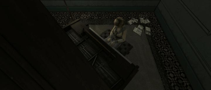 Actual product image Dollhouse (Switch, Switch Lite, Switch OLED, EN, FR, IT)