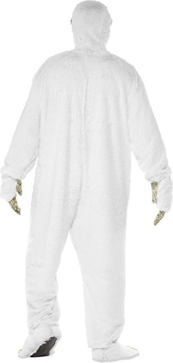 Actual product image Smiffys Yeti Kostüm (M)