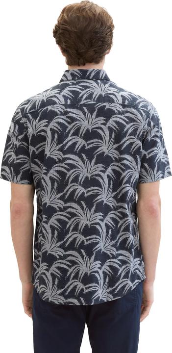 Image du produit Tom Tailor Hemd Kurzarmhemd (XXL)