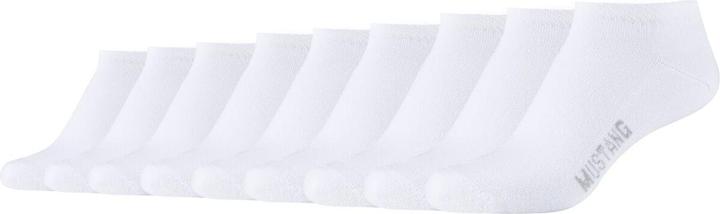 Produktbild Mustang Sneakersocken (9er Pack, 35, 38)
