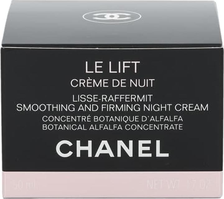 Produktbild Chanel Le Lifting Crème Nuit (50 ml)
