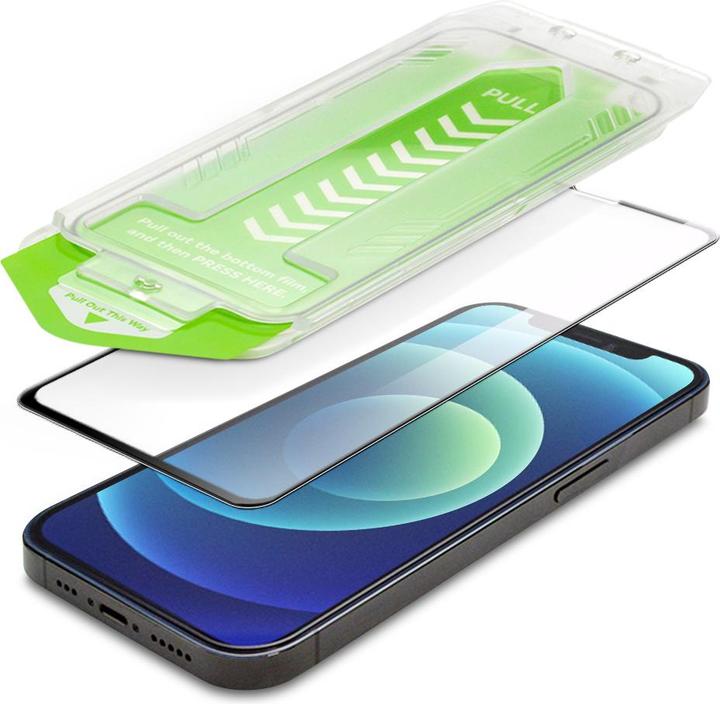 Smartphone Schutzfolie