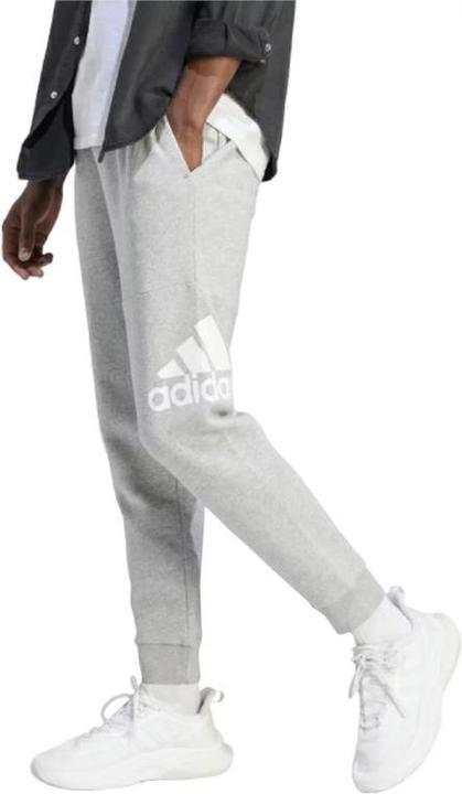 Actual product image Adidas Fleece-Sweathose mit grossem Logo (XS)