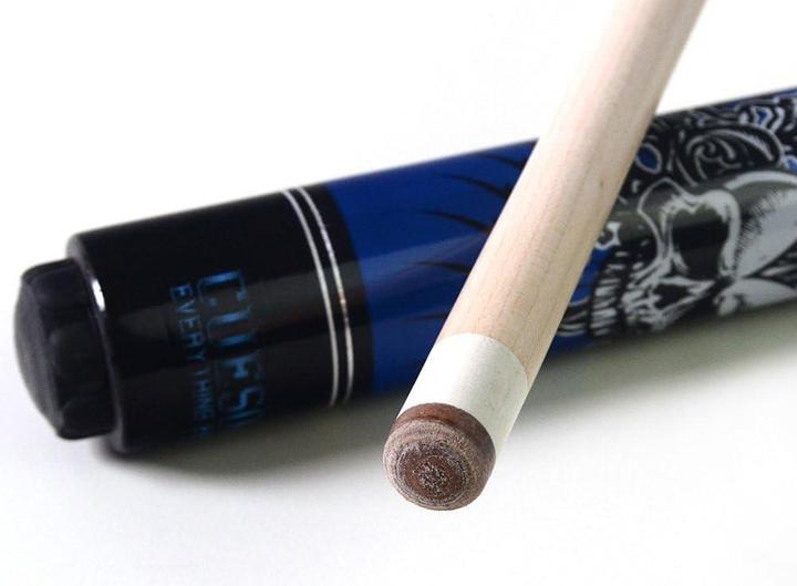 Produktbild Cuesoul Pool Queue Set