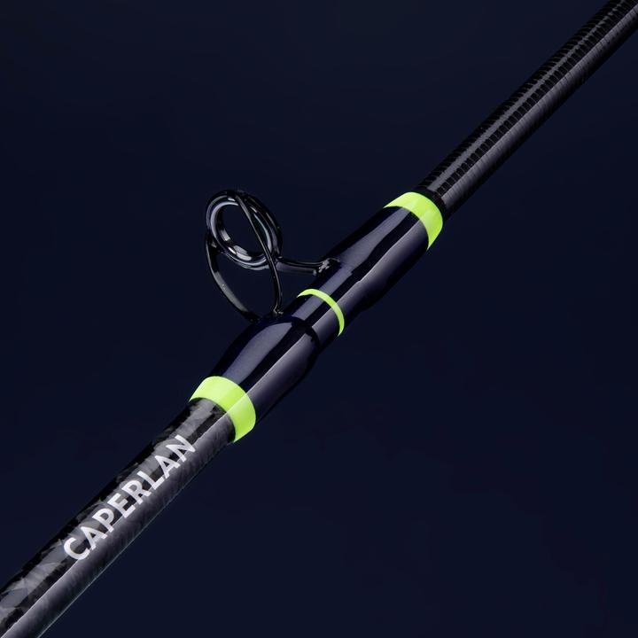 Actual product image Caperlan GAME 500 200 12/20LBS (Allround rod, 200 cm)