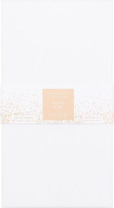 Immagine prodotto Lalique Infinite Shine (Eau de parfum, 100 ml)