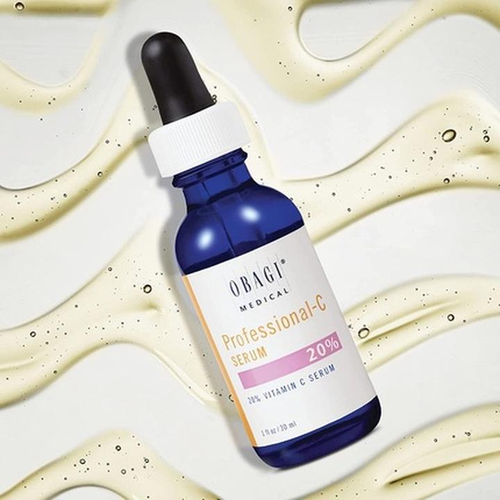 Actual product image Obagi Medical Obagi Professional C-Serum 20% 30ml (30 ml)
