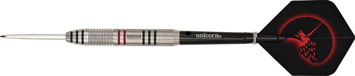 Image du produit Unicorn Fléchettes Core Plus Win 3erPack (23 g)