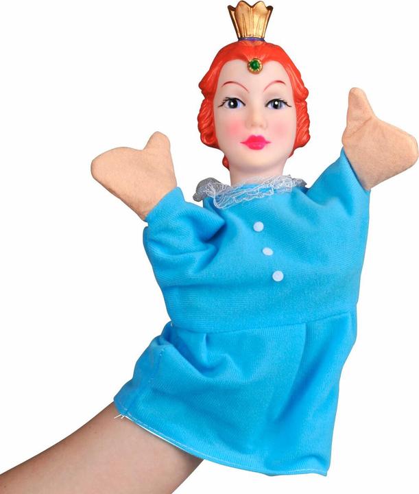 Actual product image Simba Punch and Judy