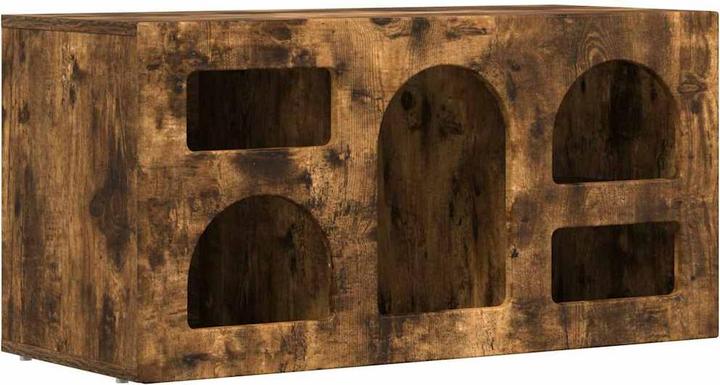 Actual product image vidaXL TV-Schränk (35 x 35 x 40 cm)