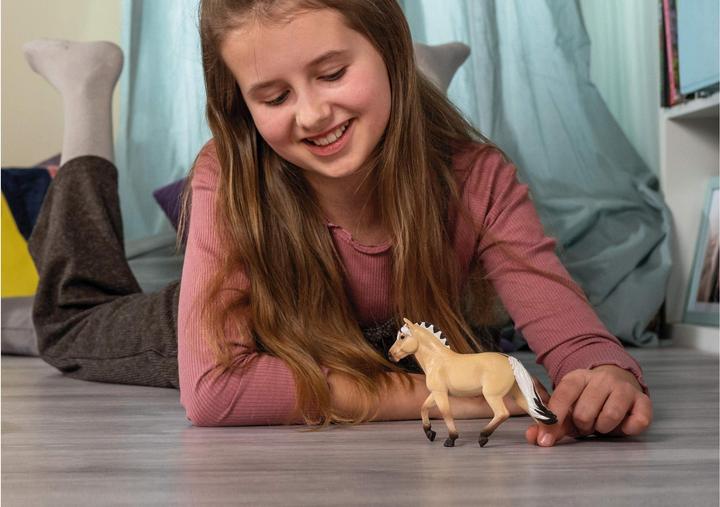 Actual product image Schleich Fjord Horse Mare