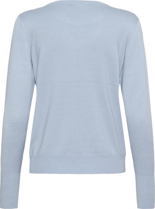 Soft Chambray