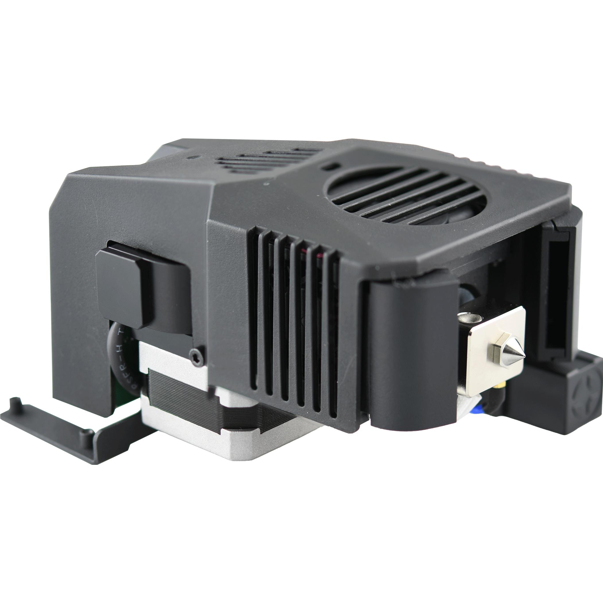 FlashForge G3+ Gruppo estrusore 0,4mm Accessori 3d (Accessori, Ricambi), Accessori per stampante 3D