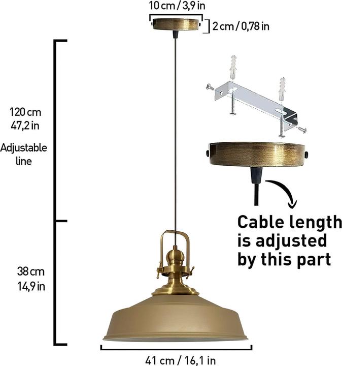 Immagine prodotto Bamyum Asletl (E27)
