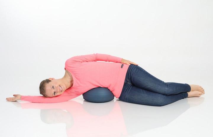 Productafbeelding Togu ® Rückenfreund