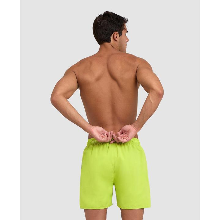 Image du produit Arena M Fundamentals Logo Boxer R (S)