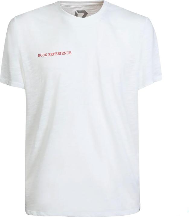 Bright White, Weiss