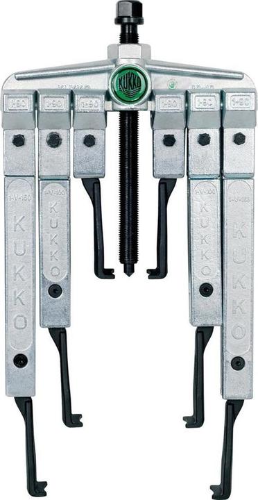 Kukko Trekker 20-10-SP