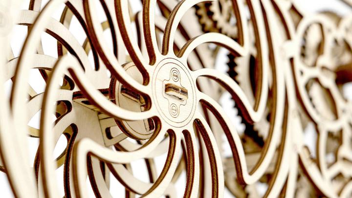 Produktbild Revell Tiny Adventures - Kinetic Picture