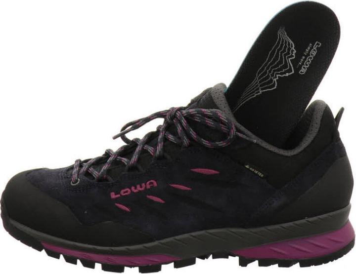 Produktbild Lowa Delago Gtx Lo Ws (39)