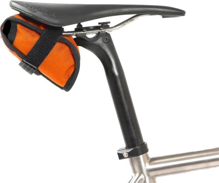 Immagine prodotto Restrap Custodia per attrezzi (arancione) (0.60 l, Sottosella)