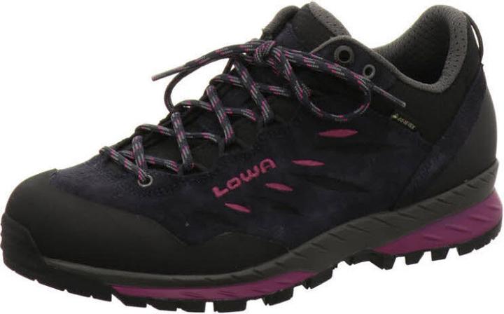 Produktbild Lowa Delago Gtx Lo Ws (39)