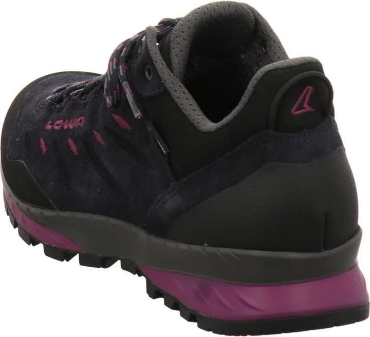 Produktbild Lowa Delago Gtx Lo Ws (39)
