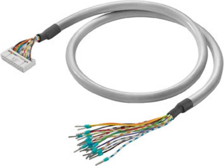 Actual product image Weidmüller PAC-UNIV-HE34-F-2M