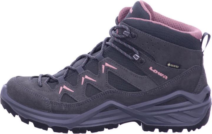 Produktbild Lowa Sirkos Evo Gtx Mid Ws (42)