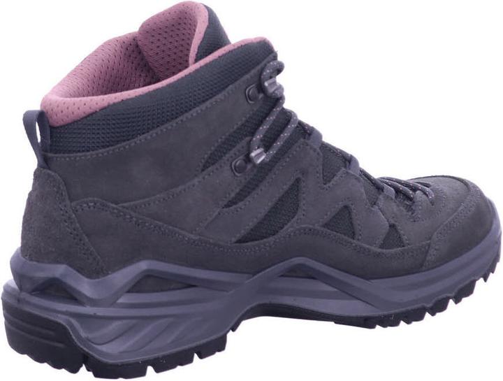 Produktbild Lowa Sirkos Evo Gtx Mid Ws (42)