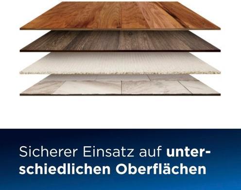 Produktbild Bissell Natural Multi-Surface Pet