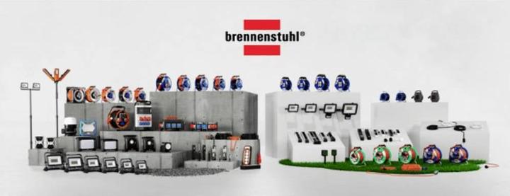 Immagine prodotto Brennenstuhl Rilevatore di fumo RM L 3100